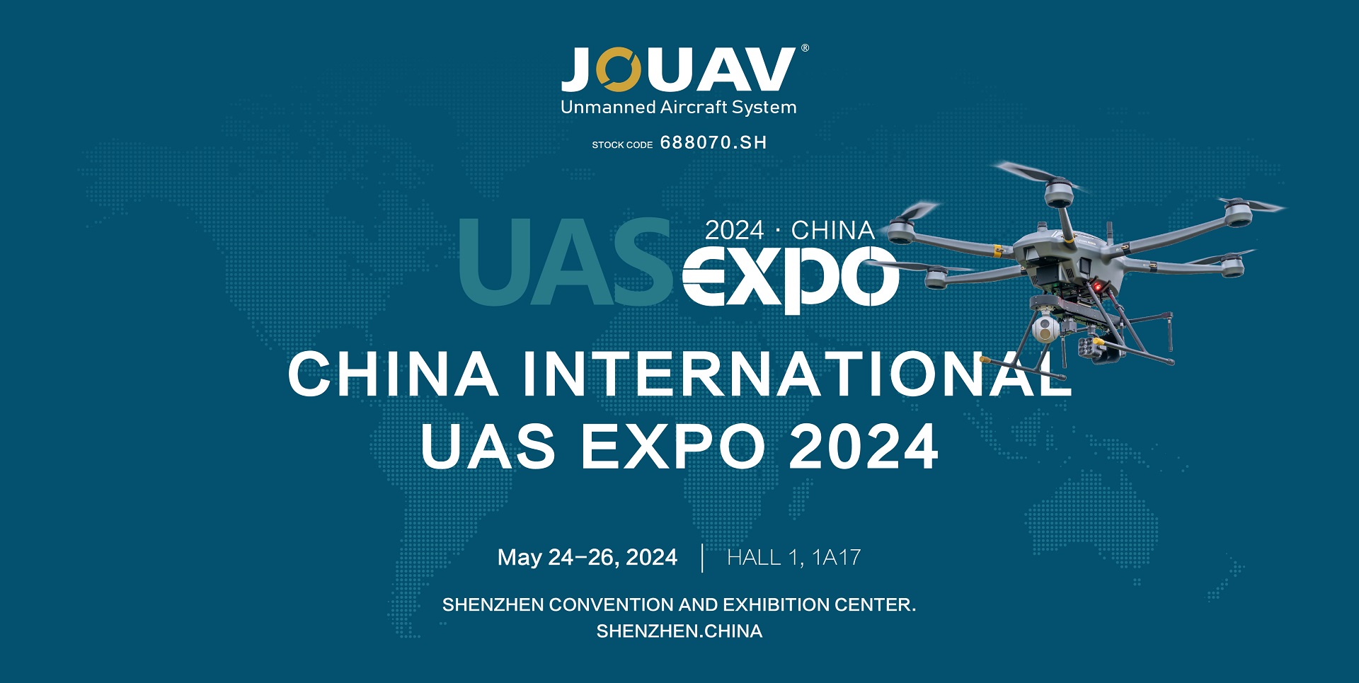 UAS EXPO-2024