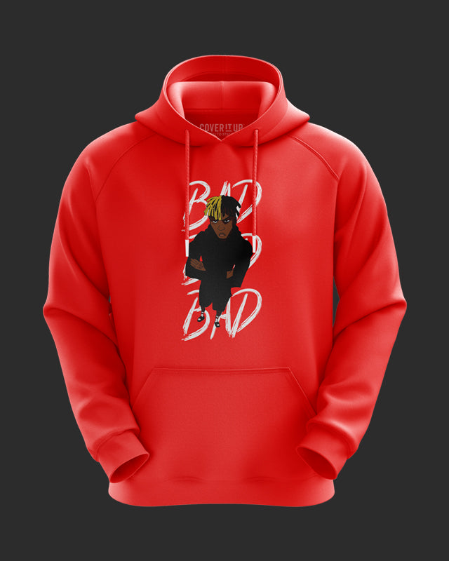 XXXtentacion Bad All Season Hoodie